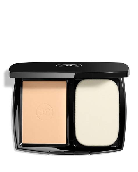 chanel le teint ultra tenue compact|chanel le teint ultra refill.